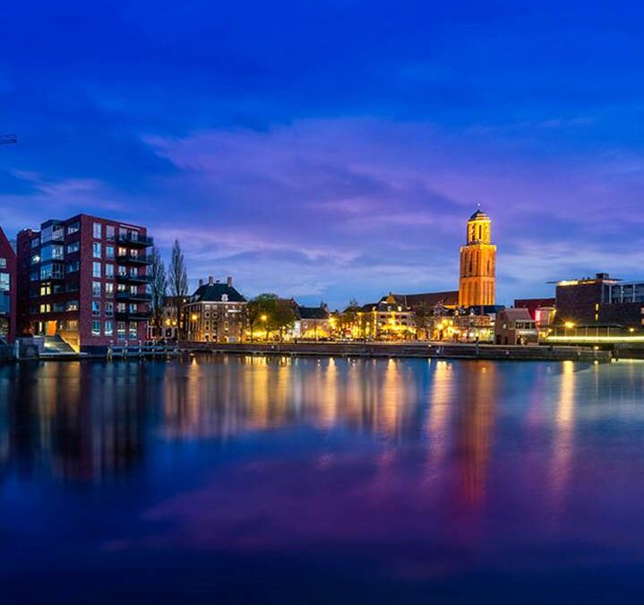 Meer keuze voor kopers op woningmarkt