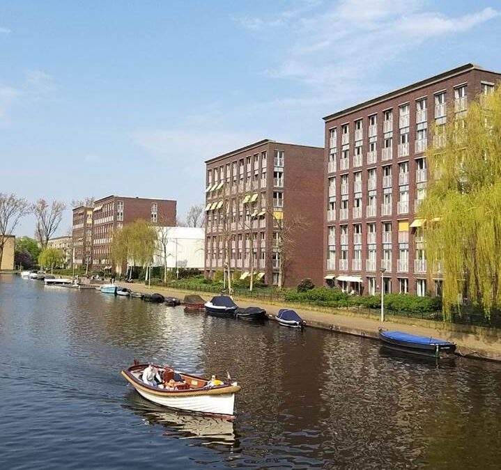 NVM: wijziging Huisvestingswet tast eigendomsrecht van kwetsbare groep huiseigenaren aan