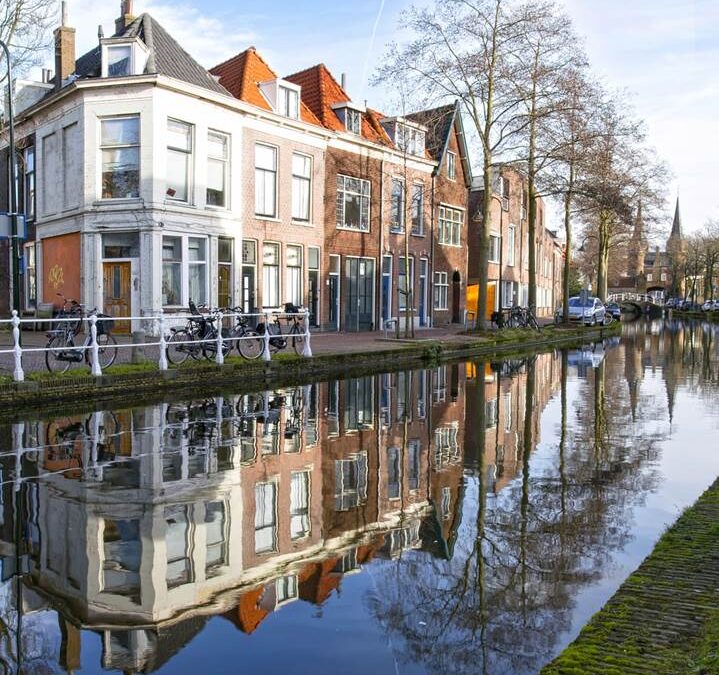 Nederlandse monumentenmarkt onder de loep