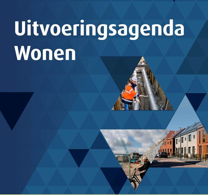 Partners woningbouw: ‘Uitvoering moet beter en sneller’