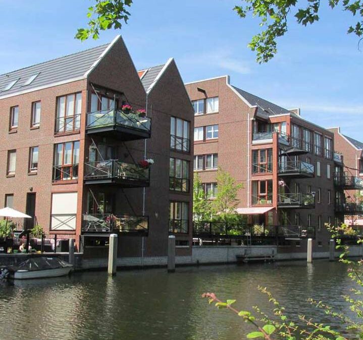 Midden- en vrije huursector cruciaal voor woningmarkt