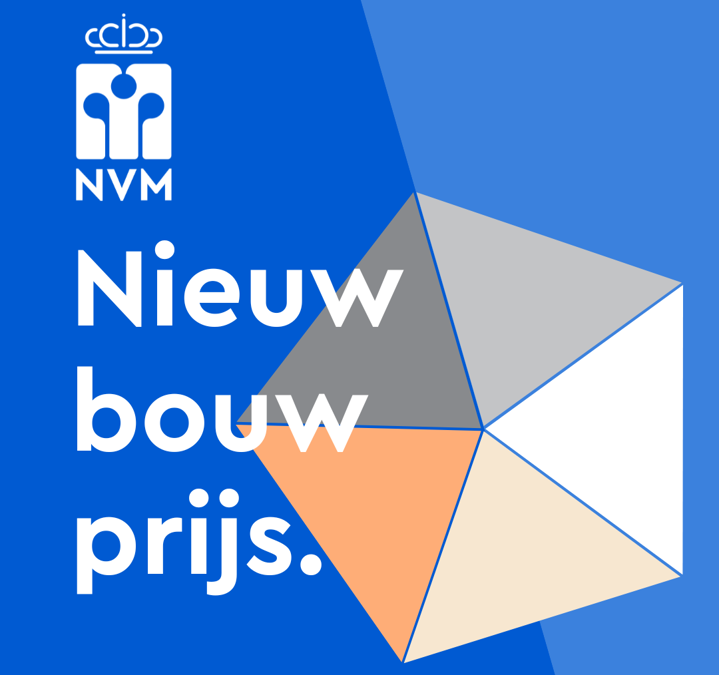 Nieuwbouwprijs 2024 – op zoek naar het beste nieuwbouwproject